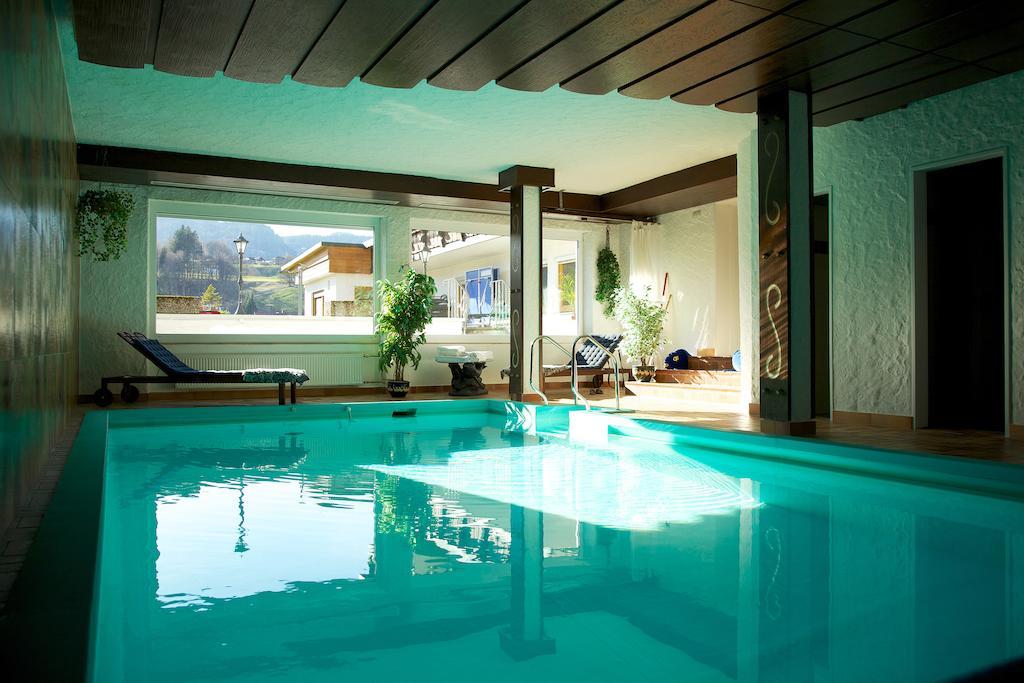 Gaestehaus Weller Όμπερσντορφ Εξωτερικό φωτογραφία