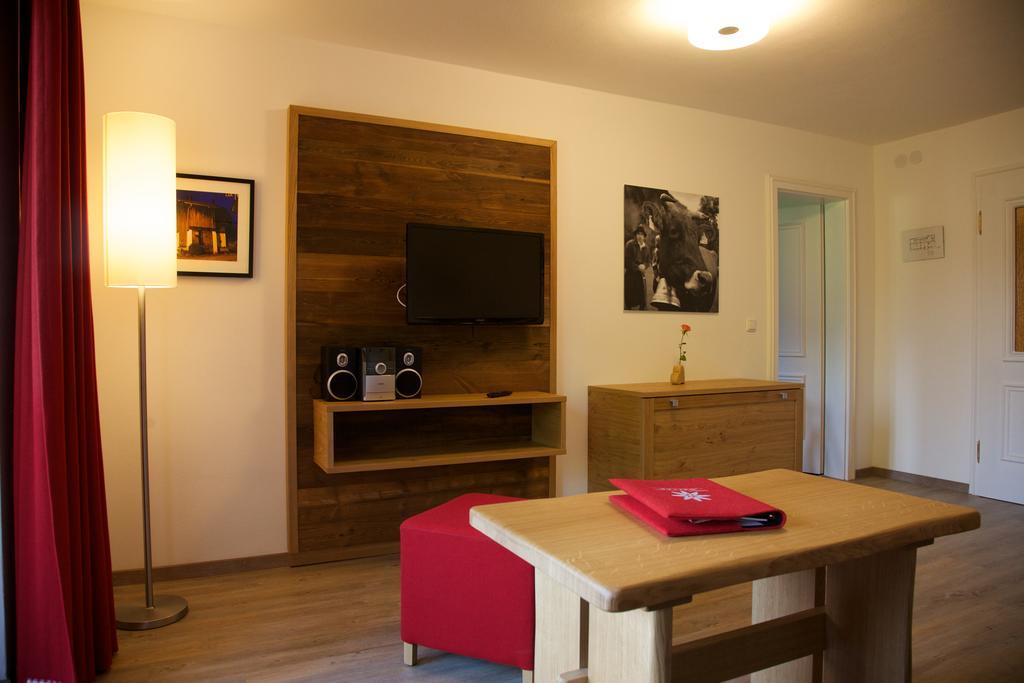 Gaestehaus Weller Όμπερσντορφ Εξωτερικό φωτογραφία