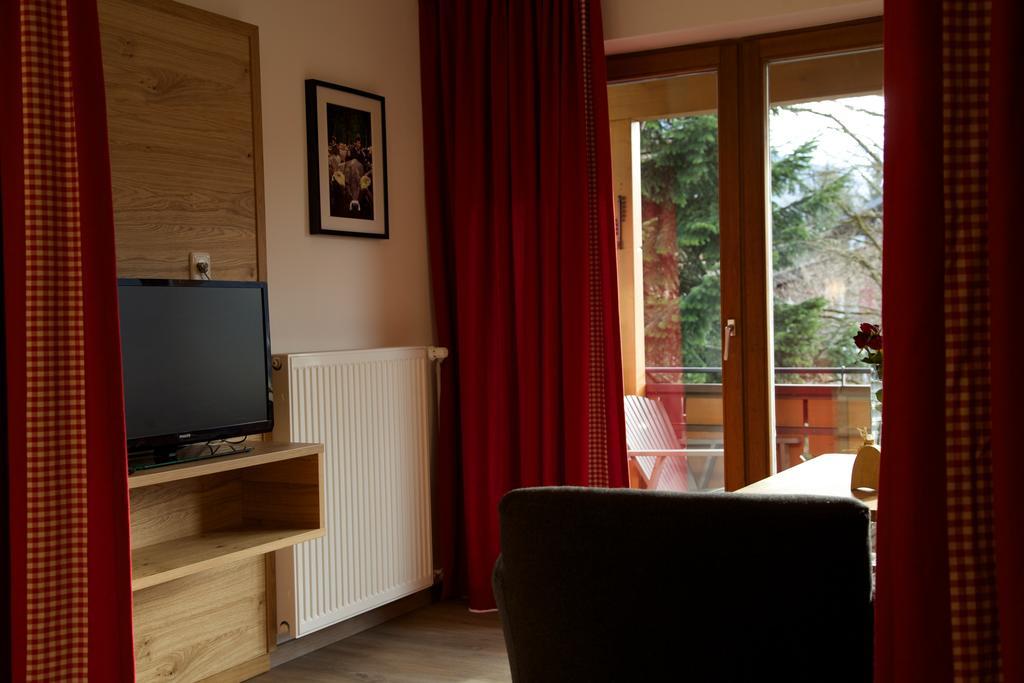 Gaestehaus Weller Όμπερσντορφ Εξωτερικό φωτογραφία